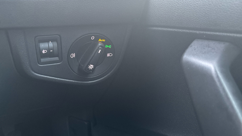 Volkswagen Polo 1.0 TSI Life 5dr DSG Petrol Hatchback